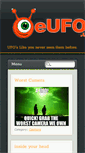Mobile Screenshot of eufo.us